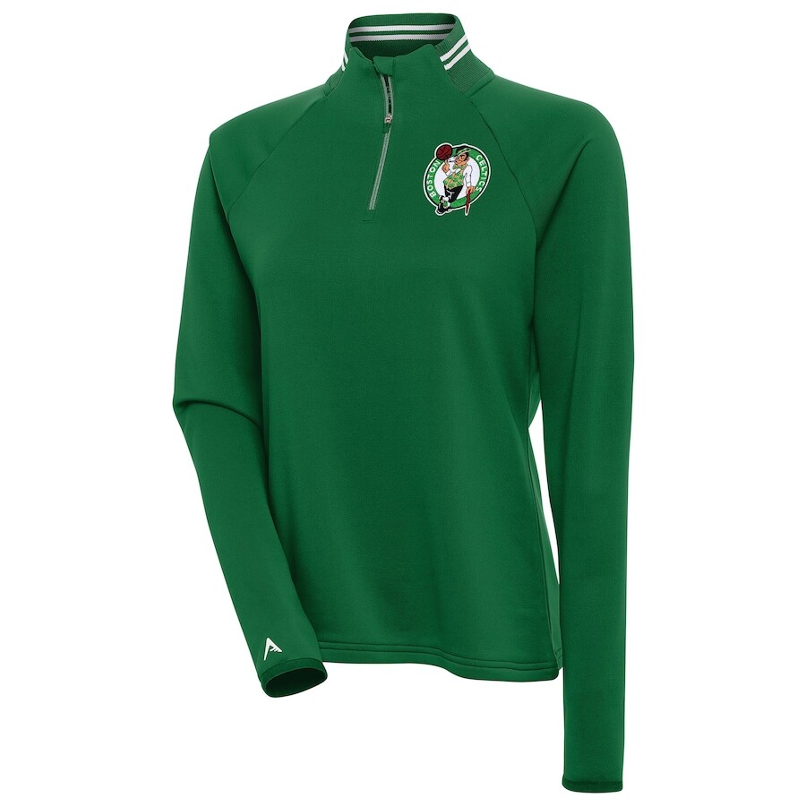 

Куртка Antigua Boston Celtics, зеленый