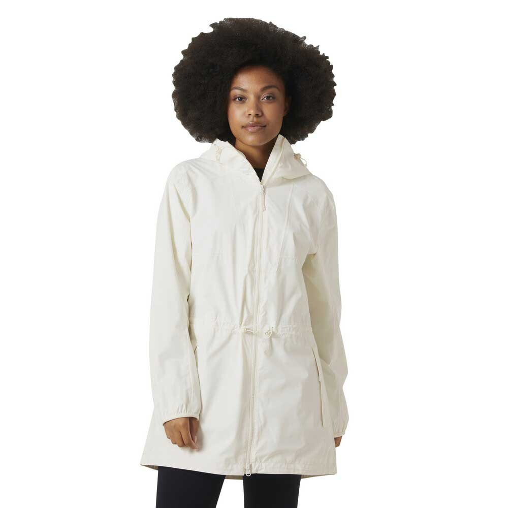 

Куртка Helly Hansen Essence Mid Rain, бежевый