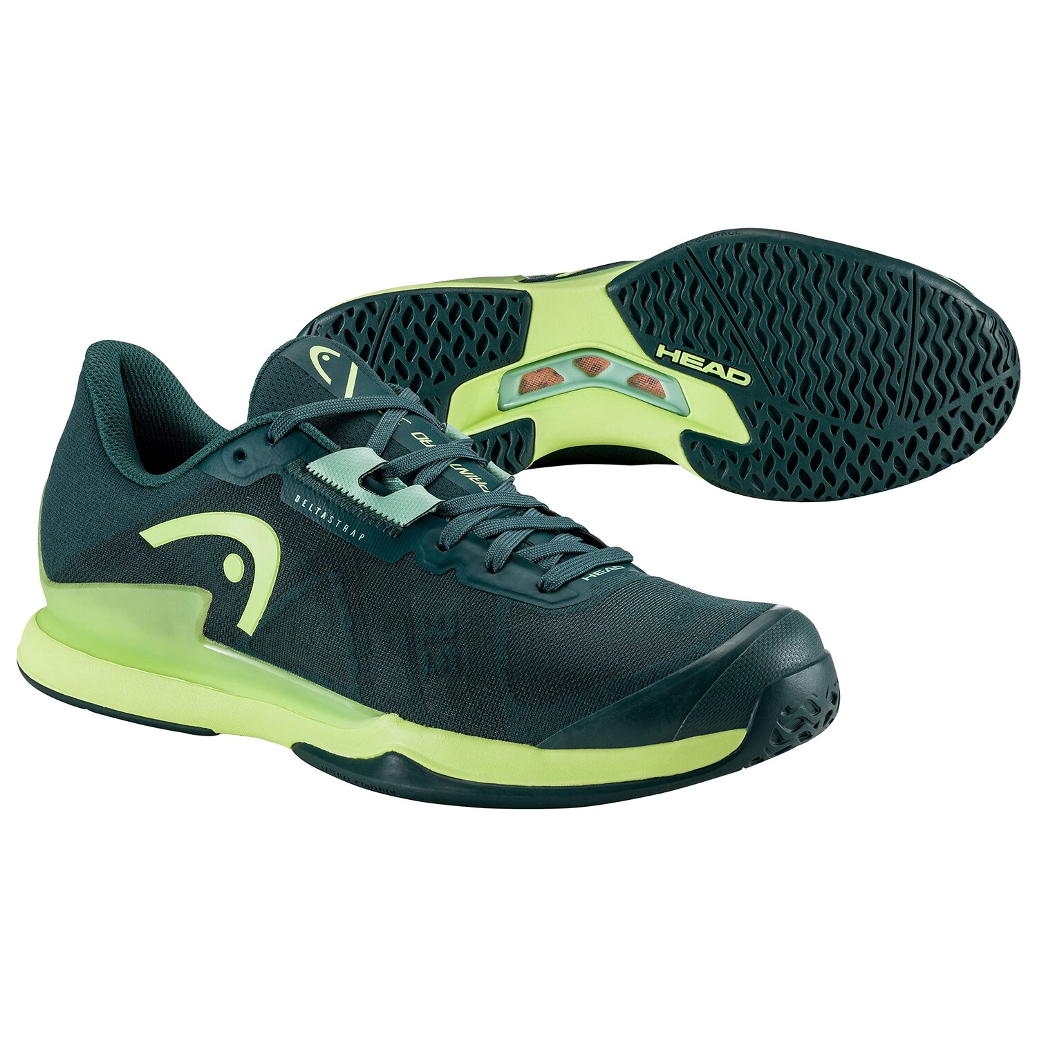 

Кроссовки HEAD Sprint Pro 3.5 Tennis Shoes