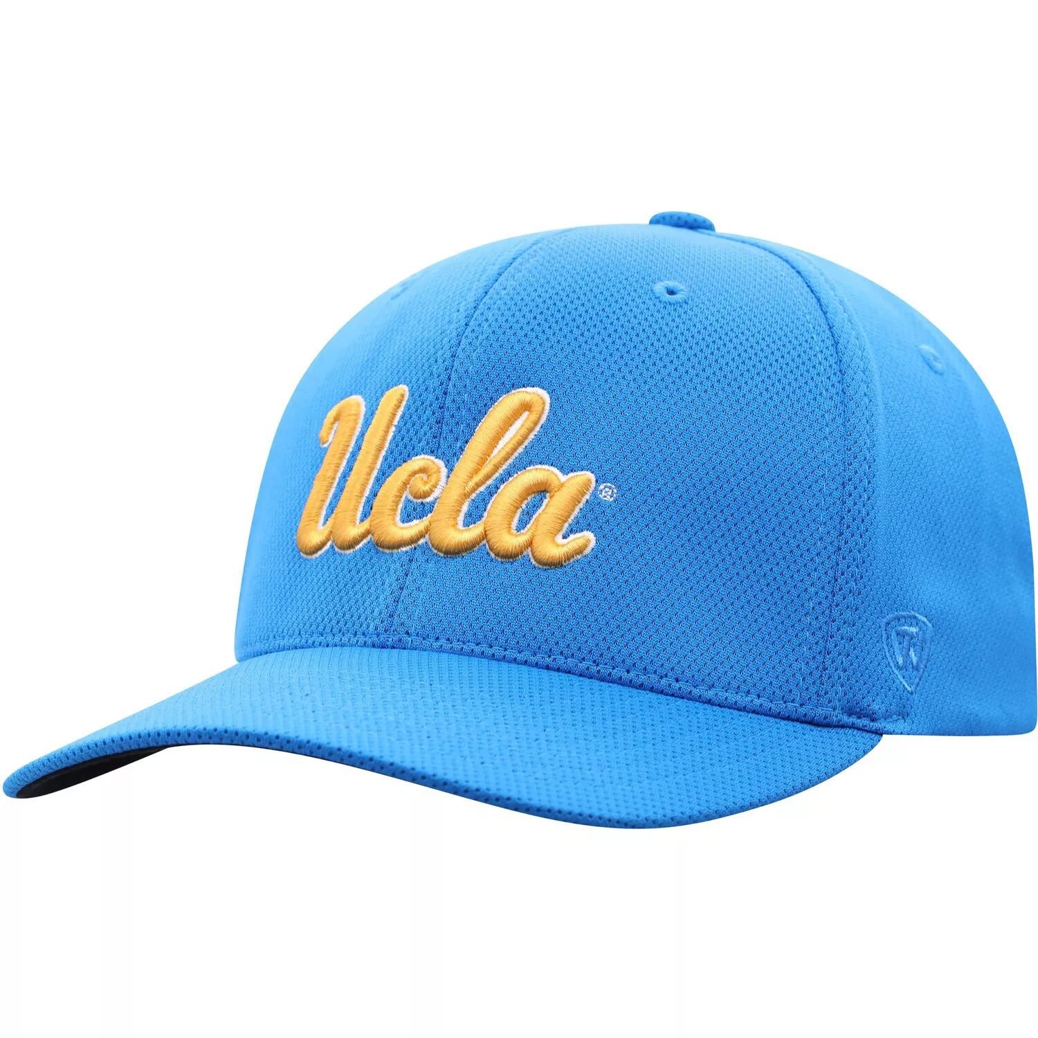 

Мужская кепка Top of the World синего цвета с гибким логотипом UCLA Bruins Reflex