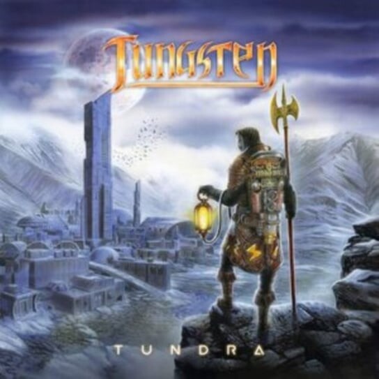 

Виниловая пластинка Tungsten - Tundra