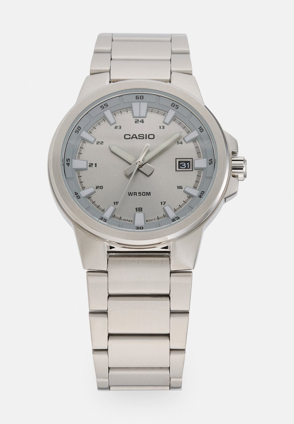 

Часы Casio