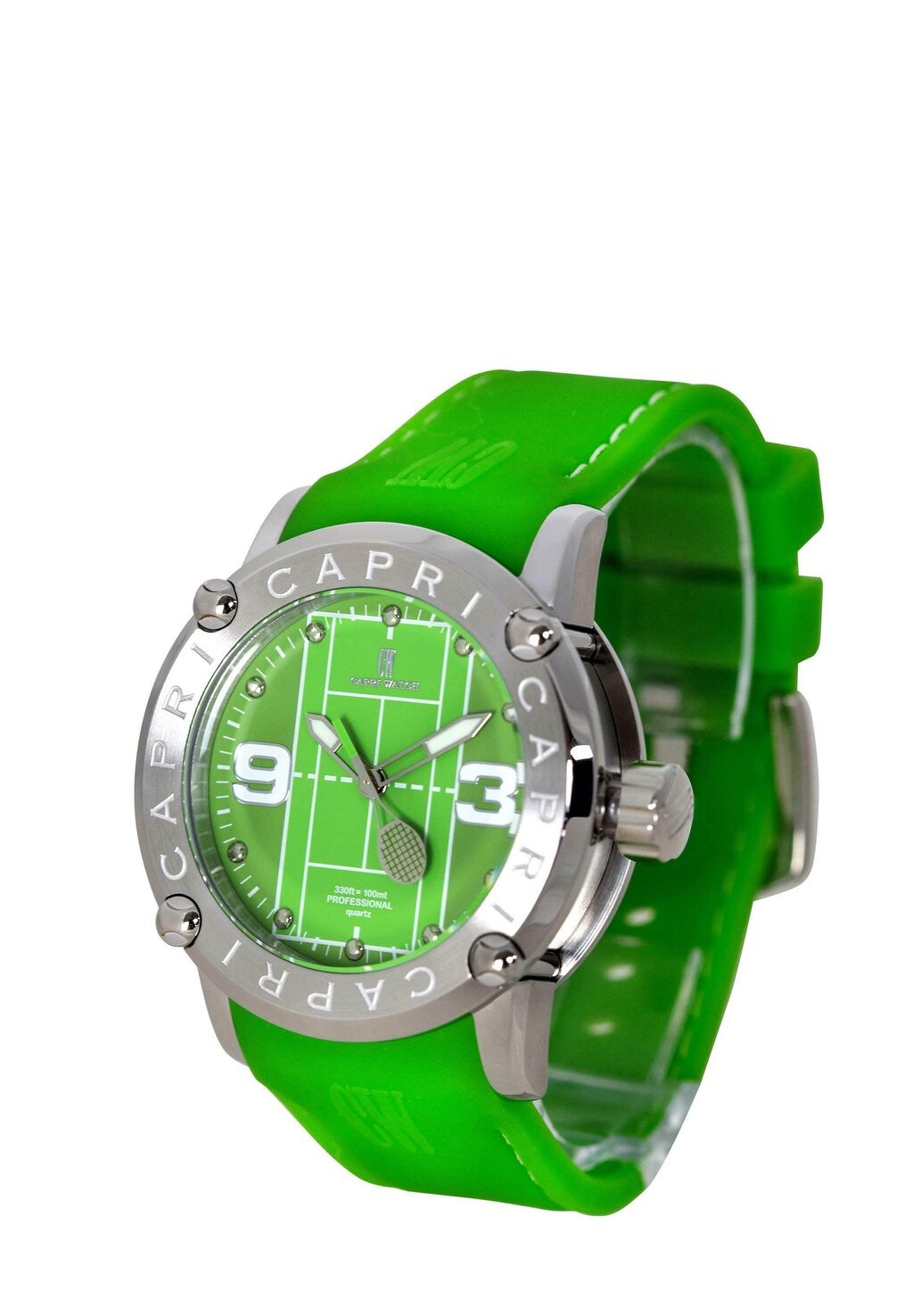 

Часы Capri Watch, зеленый