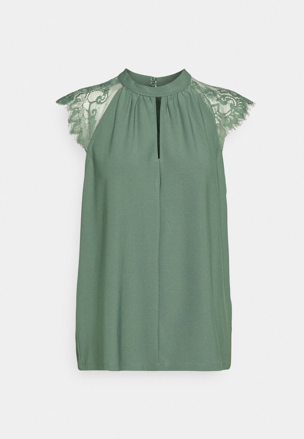 

Футболка с принтом Vero Moda