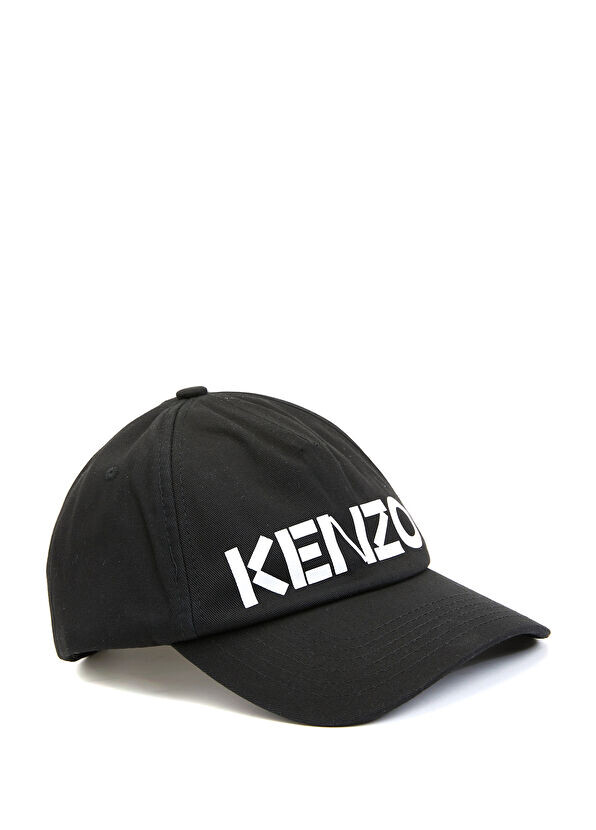 

Мужская шляпа Kenzo, черный