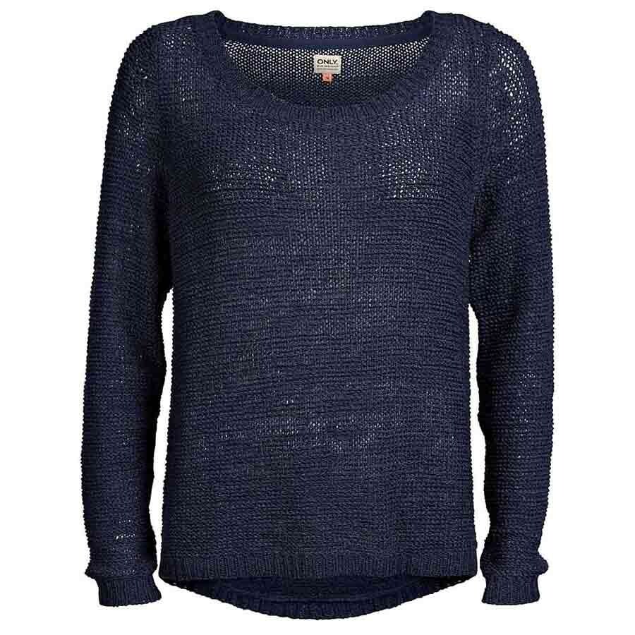 

Свитер Only Genna Xo Knit, синий