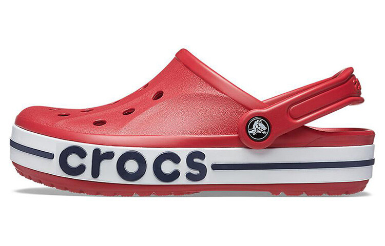 

Пляжные сандалии Crocs унисекс