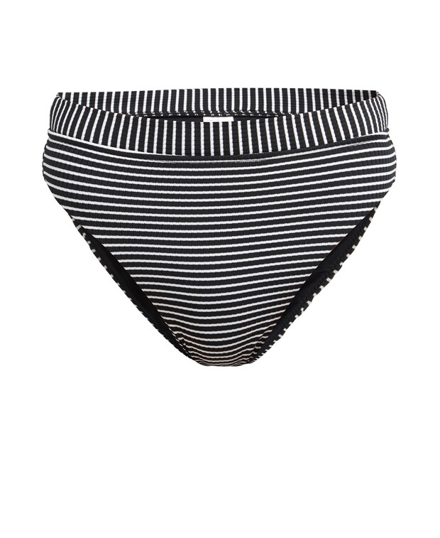 

Бикини брюки Seafolly, черный
