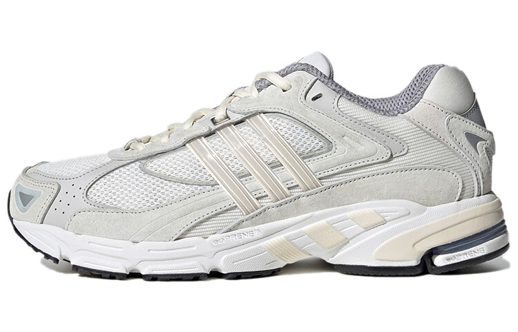 

Кроссовки Adidas Originals Response CL Crystal, белый