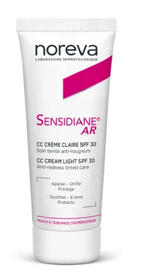

Sensidiane Ar CC крем 40 мл
