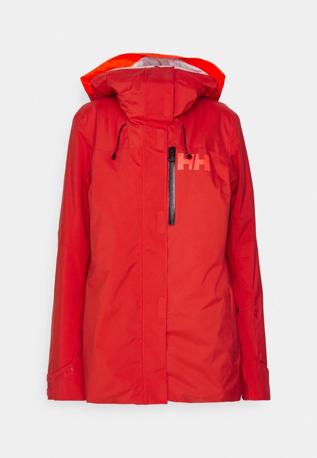 

Куртка для сноуборда POWSHOT JACKET Helly Hansen, маково-красный