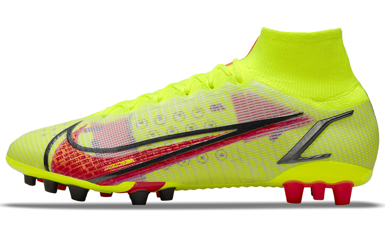 

Футбольные кроссовки унисекс Nike Mercurial Superfly 8