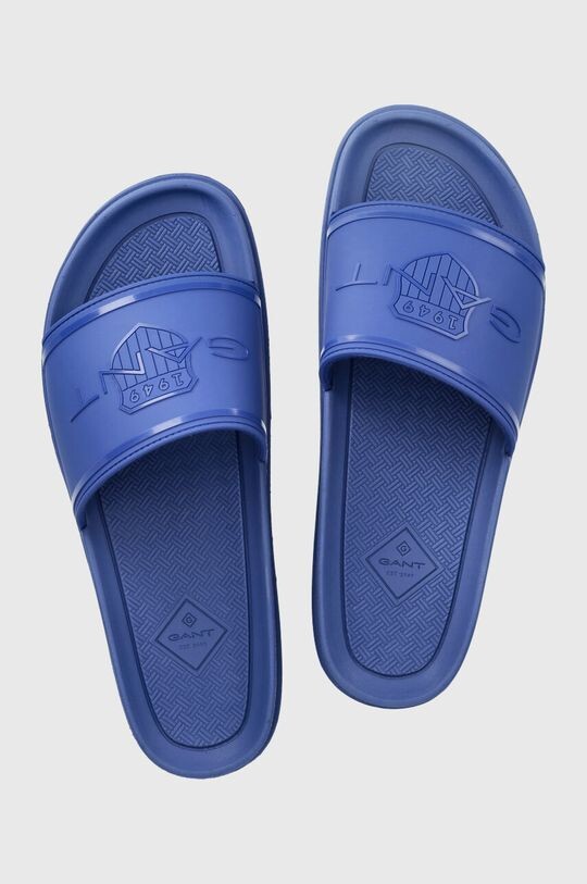 

Шлепанцы Beachrock Gant, синий