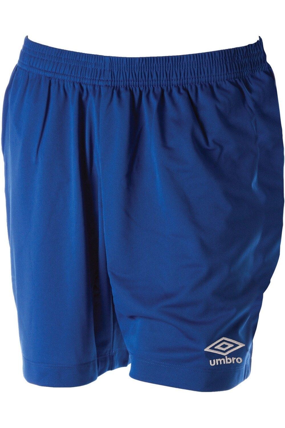 Новый клубный короткометражный фильм Umbro, синий