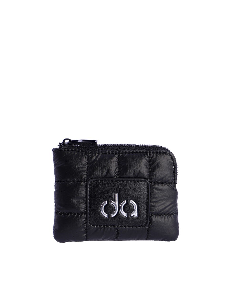 Маленькая черная сумочка Lala на молнии Don Algodón, черный дело дона альгодона 1 шт don algodon