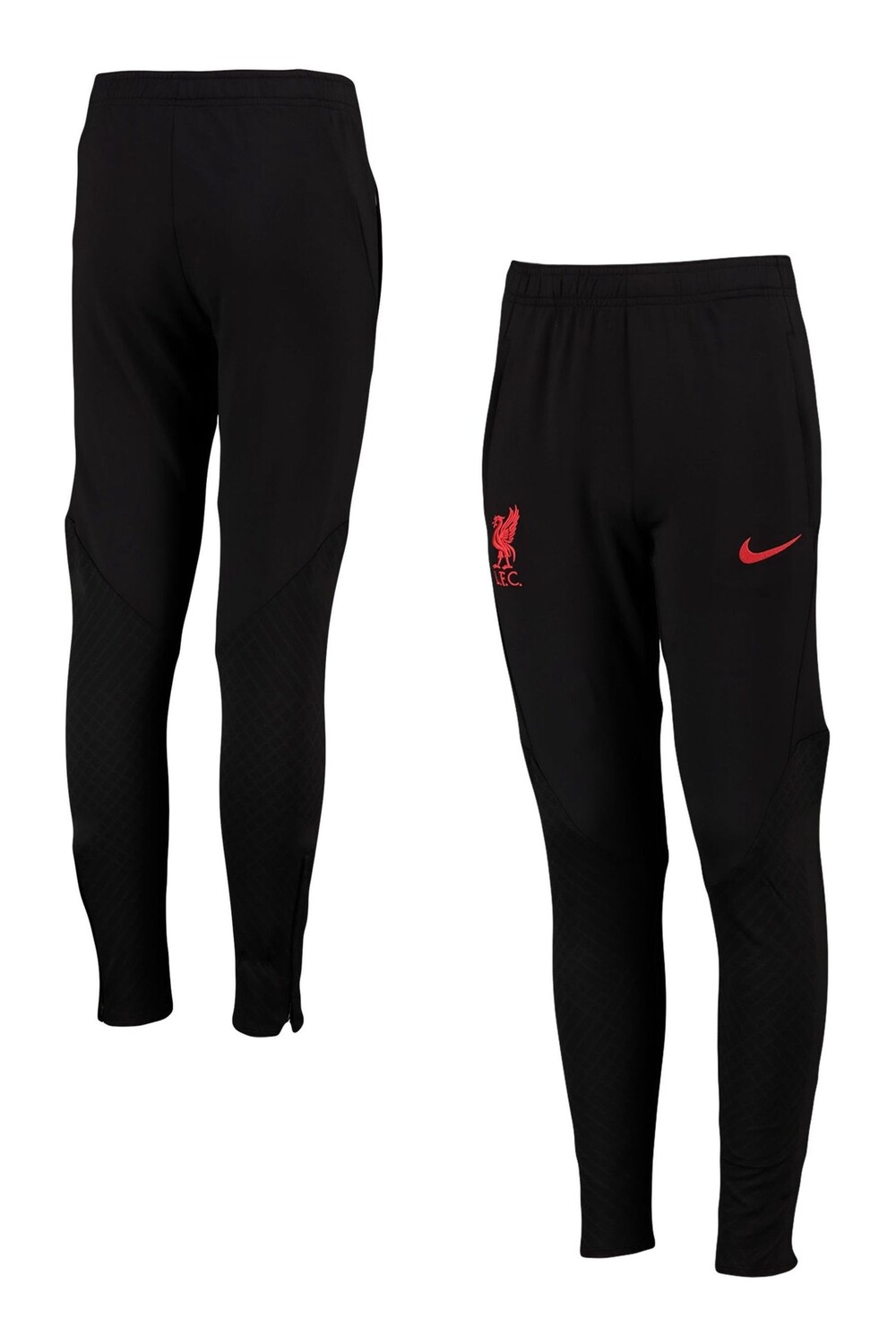 

Брюки Ливерпуль Страйк Nike, черный