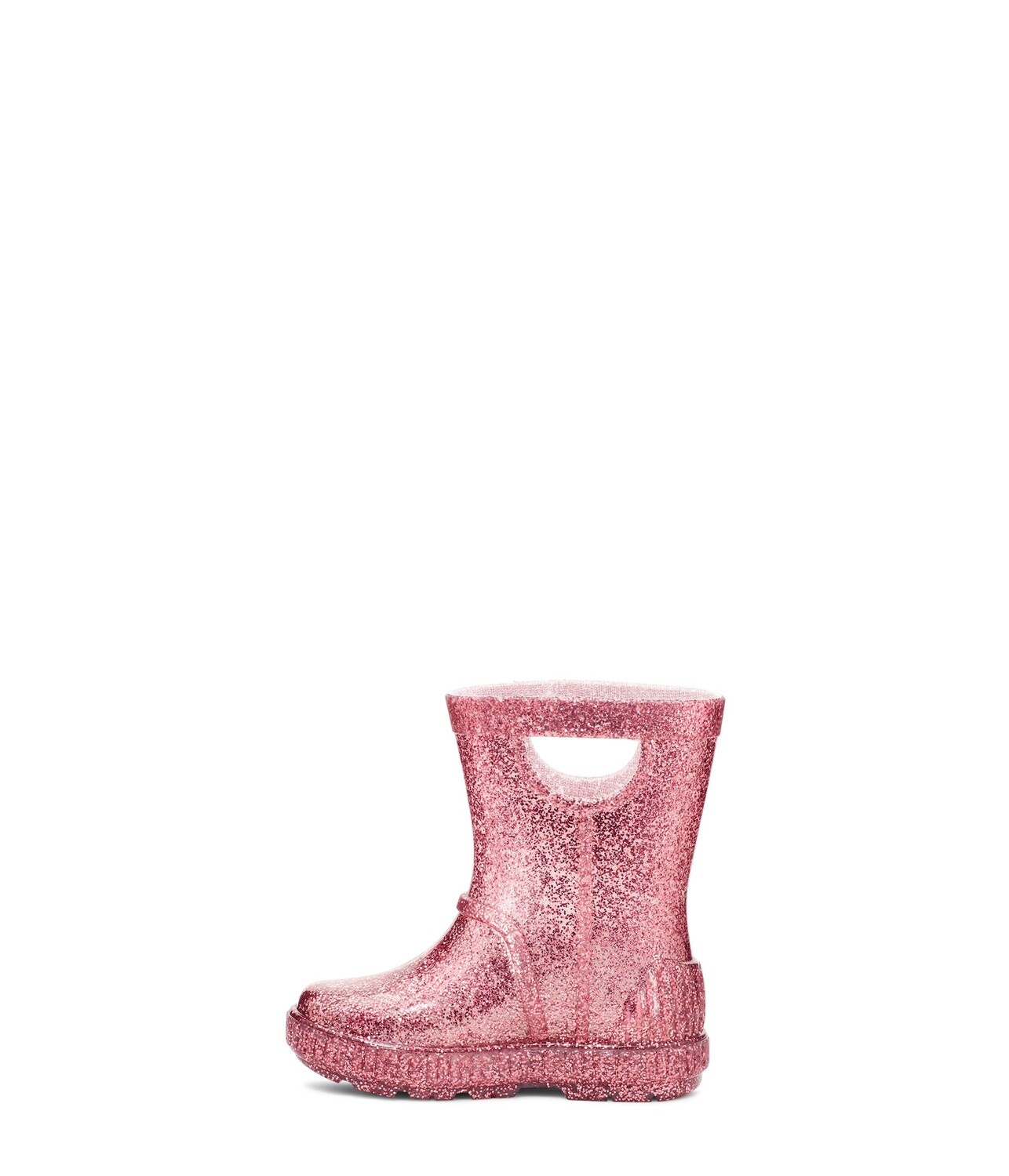 

Сапоги UGG Kids Drizlita Glitter (Toddler/Little Kid), розовый