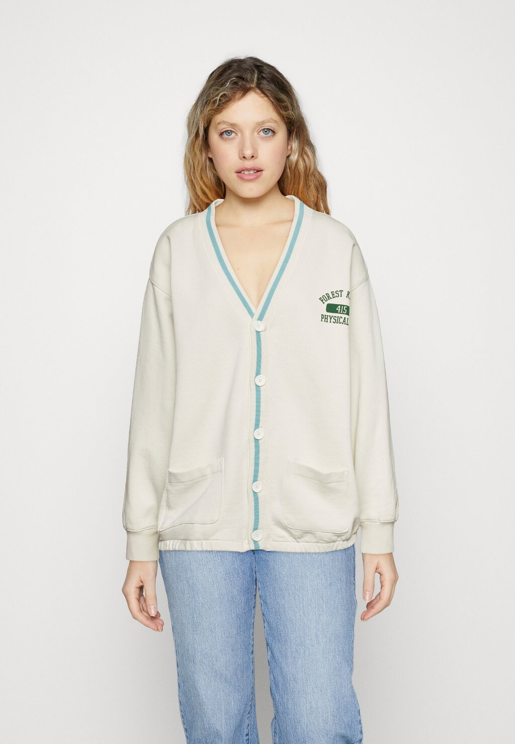 

Толстовка на молнии Levi's