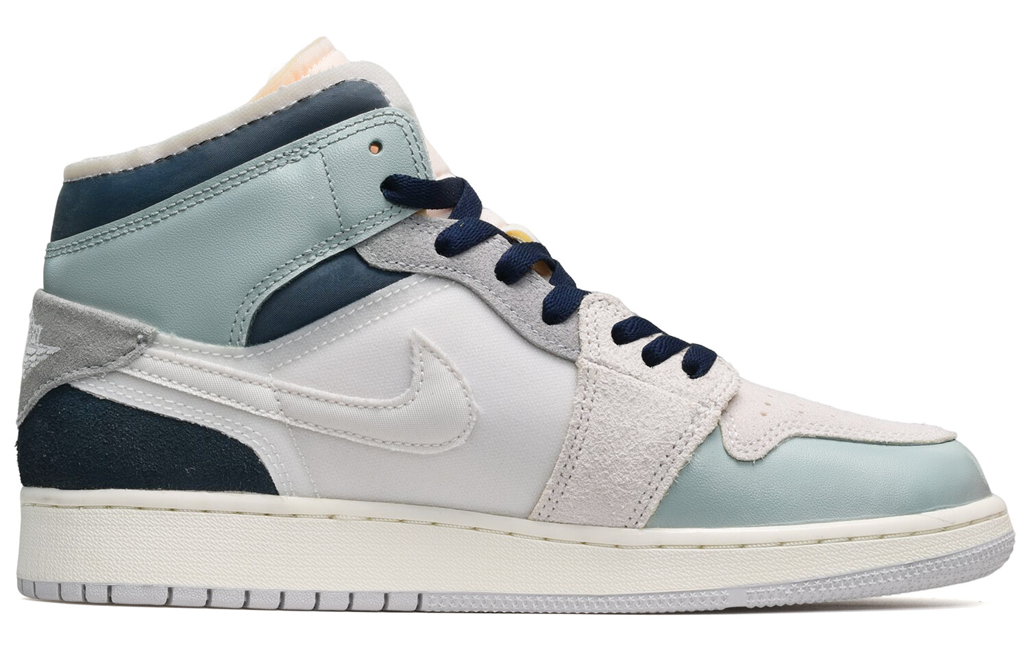 

Мужские баскетбольные кроссовки Jordan Air Jordan 1 Vintage