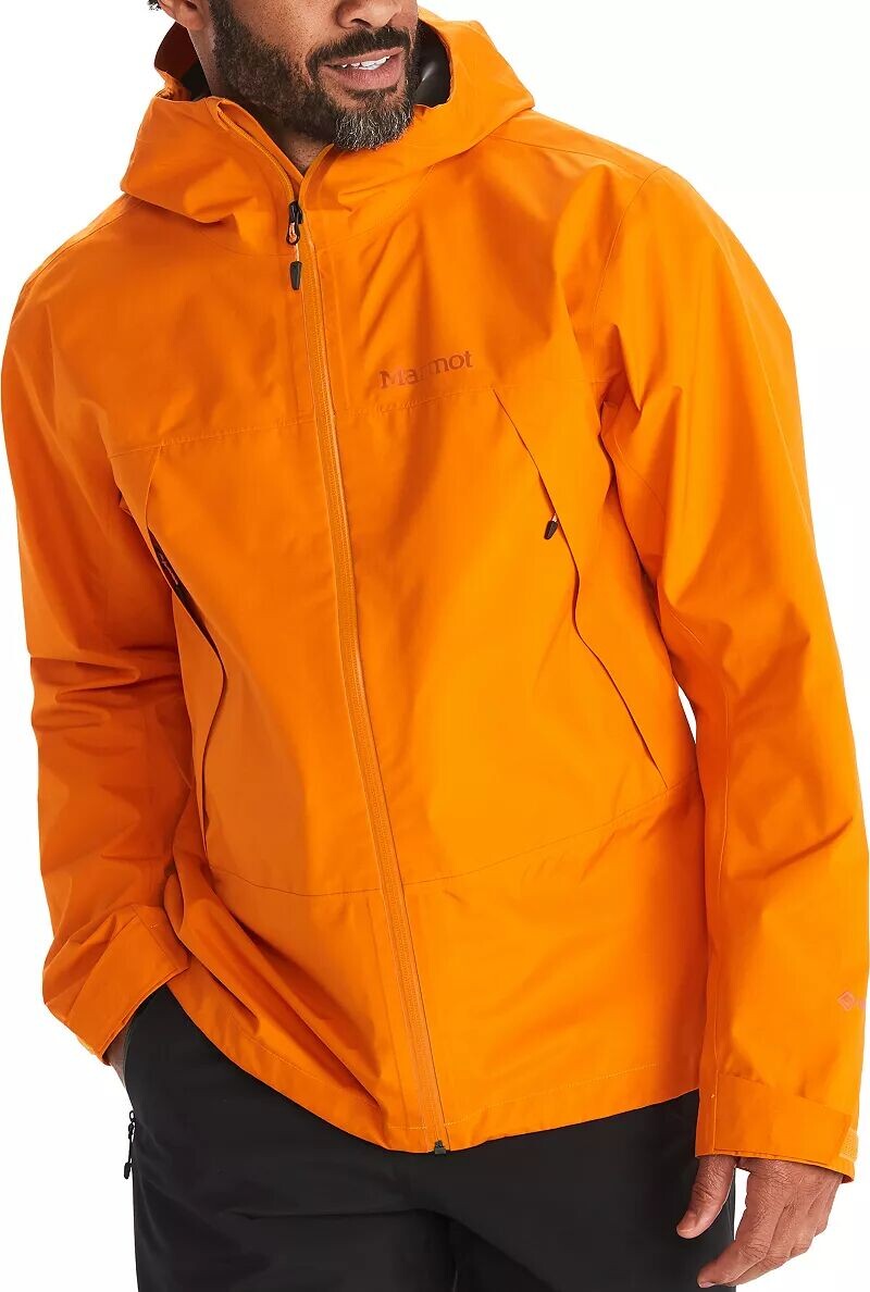 

Мужская куртка Marmot Minimalist Pro GORE-TEX