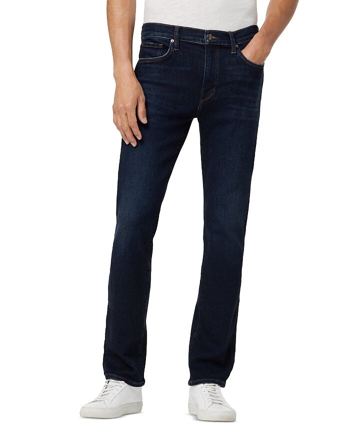 

Джинсы прямого кроя Brixton Slim Straight Fit в цвете Christo Joe's Jeans
