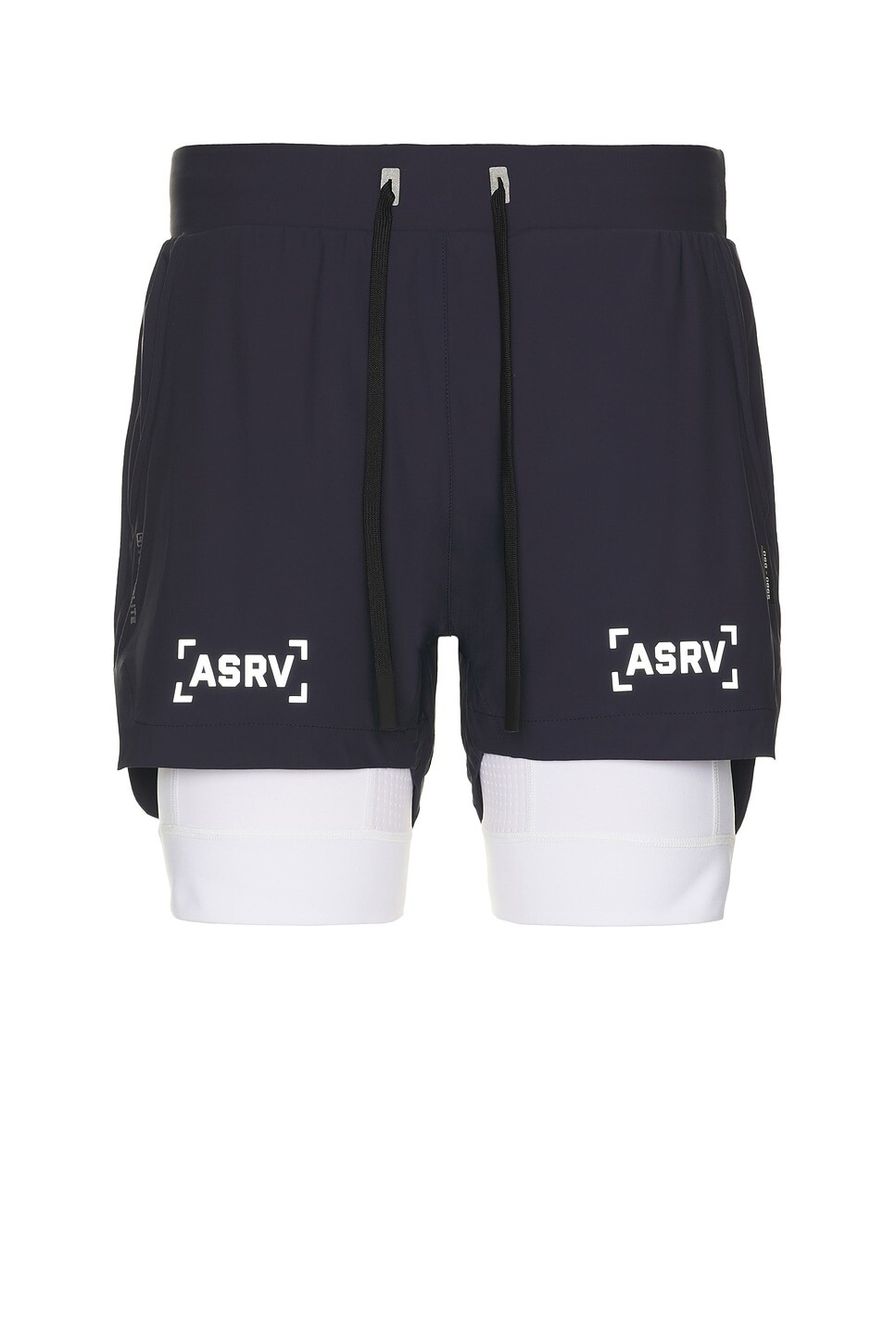 

Шорты мужские Tetra Lite 5" Liner Short Asrv, цвет Navy Bracket & White