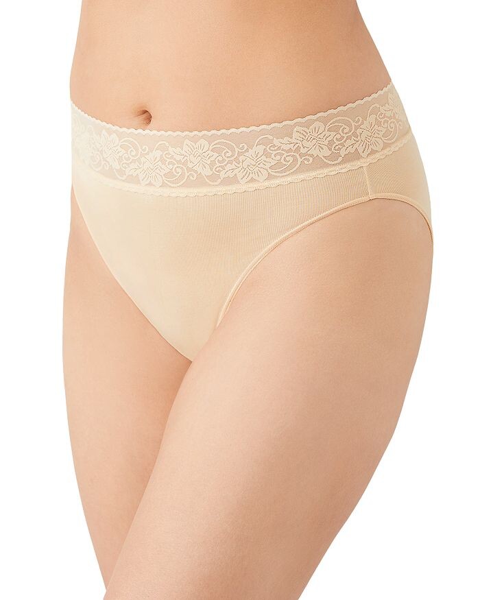 

Высокий вырез Comfort Touch Wacoal