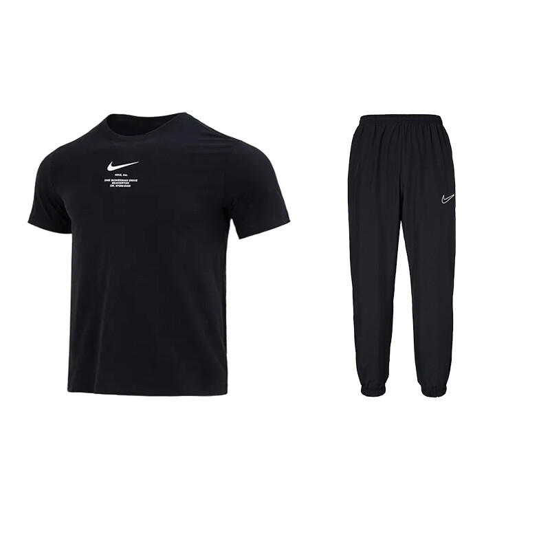 

Повседневная спортивная одежда унисекс Nike
