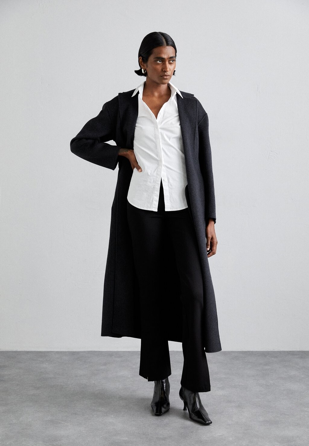 

Брюки Filippa K, черный