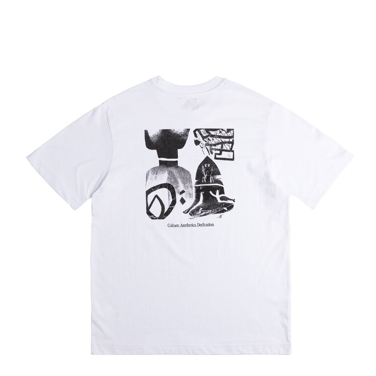 

Футболка Pharao Tee Asphaltgold, белый