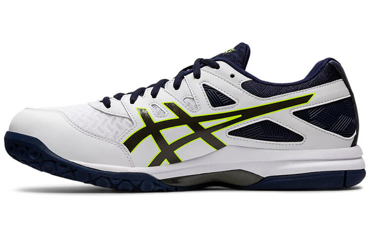 

Кроссовки Asics Gel Task 2 'Gunmetal'