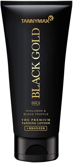 

Бронзатор для загара, 200 мл TannyMaxx, Black Gold