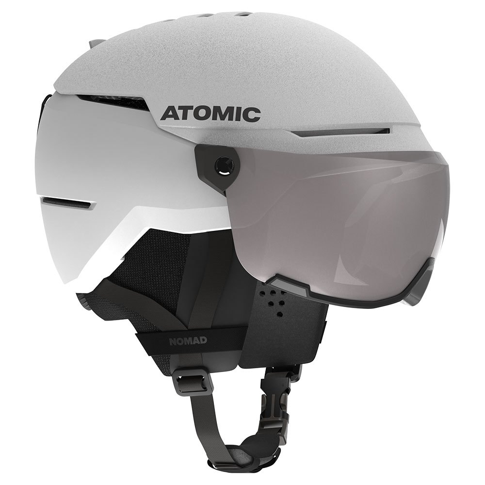Шлем Atomic NMD Visor, белый