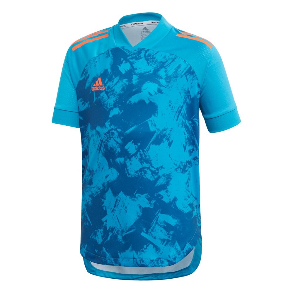 

Свитер adidas Con20 PY, синий