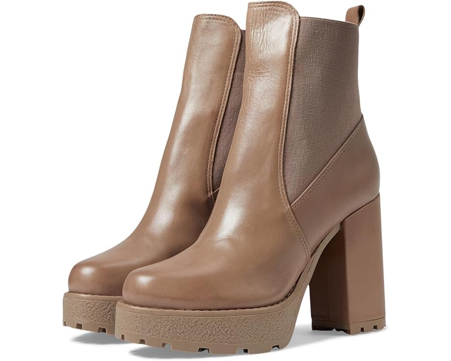 

Ботинки Schutz Billie Platform, цвет Mocaccino