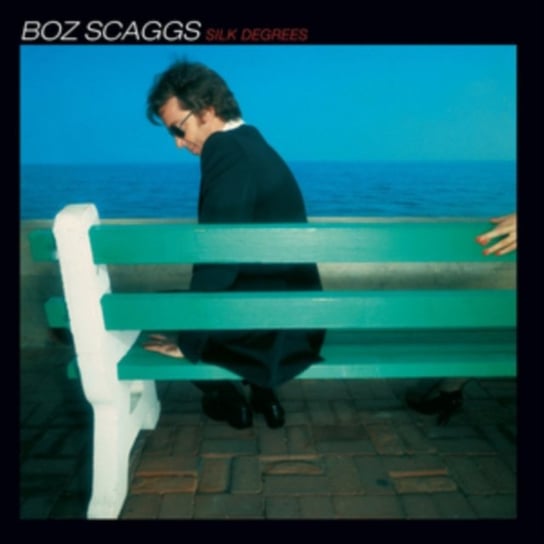 Виниловая пластинка Scaggs Boz - Silk Degrees