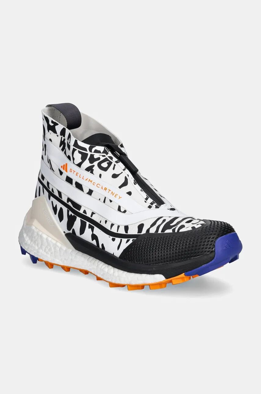 

Кроссовки adidas by Stella McCartney Free Hiker GTX x TERREX, белый