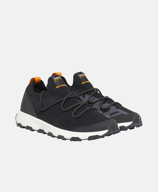 

Кроссовки Timberland, черный