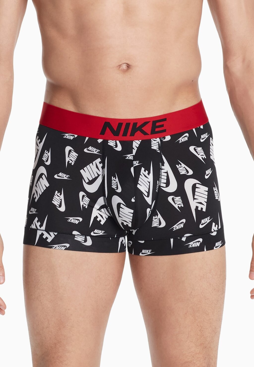 

Трусы Nike Underwear, черный