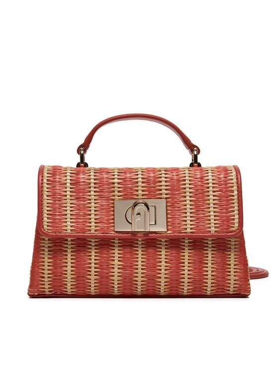 

Кошелек Furla, коричневый
