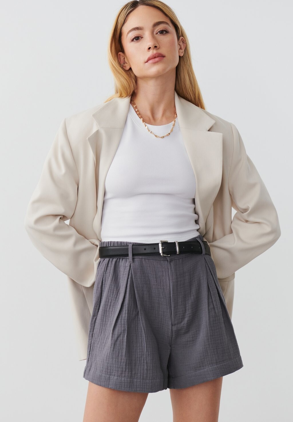 

Шорты Gina Tricot