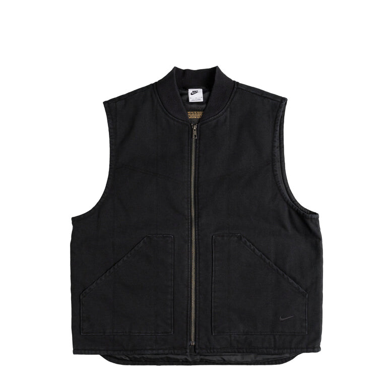 

Жилет Life Padded Work Vest Nike, черный