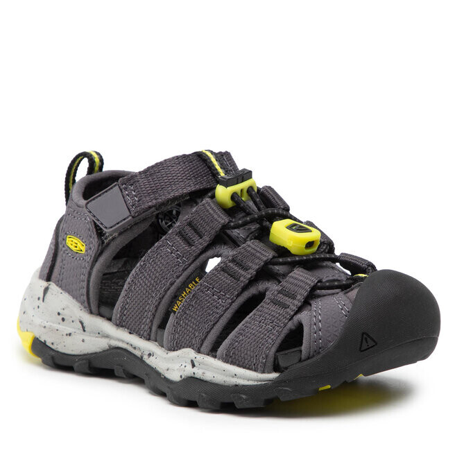 

Сандалии Keen NewportNeo, серый
