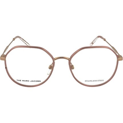 

Солнцезащитные очки Marc Jacobs 52 Розовые