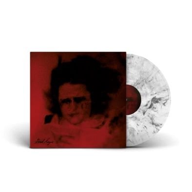 Виниловая пластинка Von Hausswolff Anna - Dead Magic (Limited Edition) grateful dead reckoning 200g limited edition