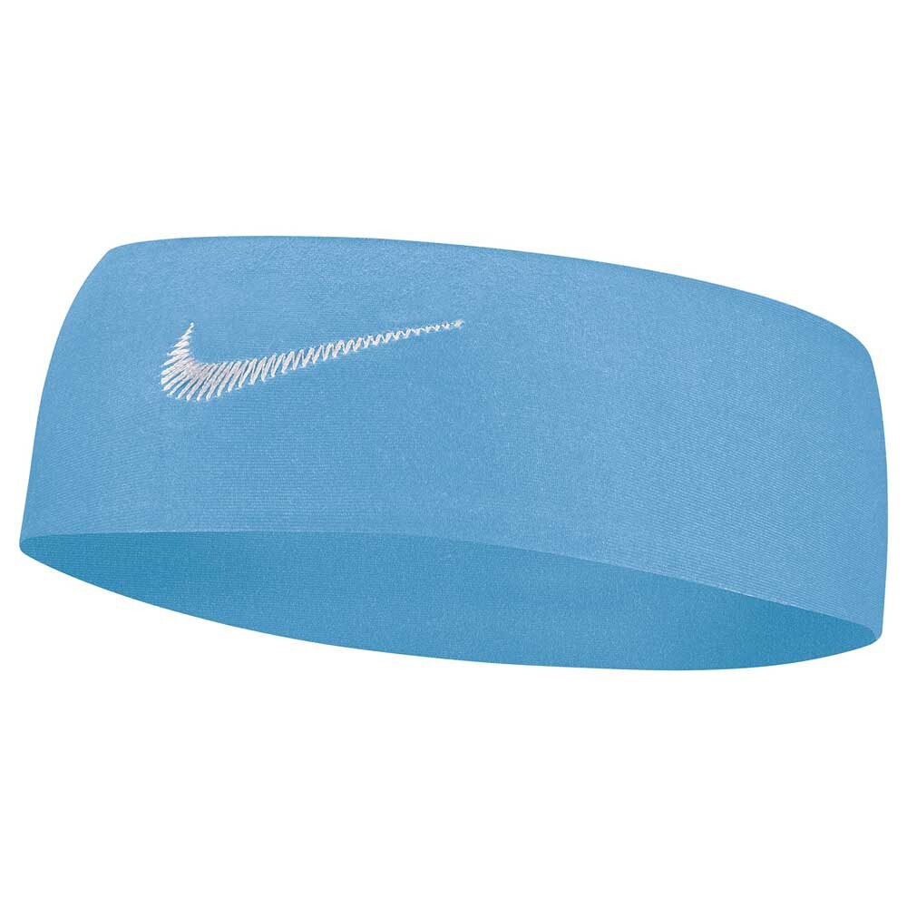 

Повязка на голову Nike Fury, синий