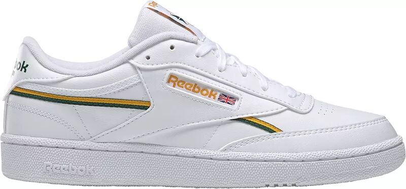 

Мужские теннисные кроссовки Reebok Club C Revenge, мультиколор