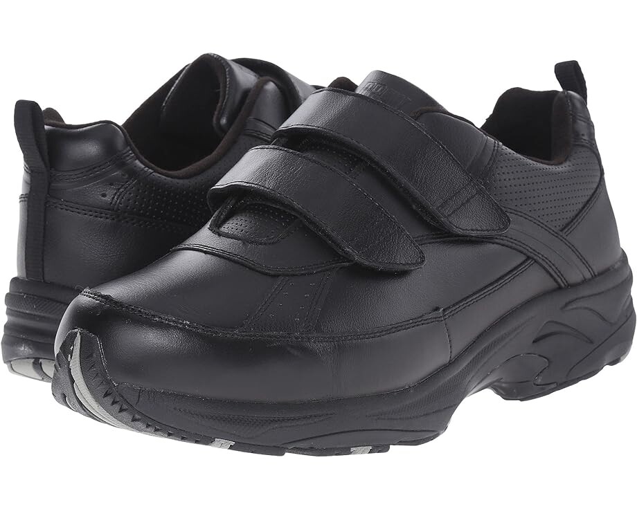 

Кроссовки Drew Jimmy, цвет Black Leather