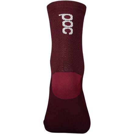 

Возьмите короткий носок POC, цвет Garnet Red