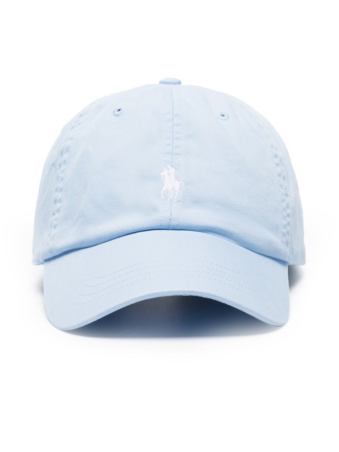 

Polo Ralph Lauren бейсболка Classic с вышитым логотипом, синий